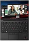 Ноутбук Lenovo ThinkPad X1 Carbon G11 (Core i7-1355U, 16Gb, 512Gb, W11P) Black