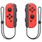 Игровая приставка Nintendo Switch Oled (2021) Red