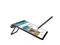 Tableta Lenovo Yoga Tab 13 8/128Gb WiFi Black (YT-K606F)