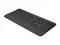 Tastatură Logitech K650 Black