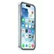 Husă Original iPhone 15 Clear Case with MagSafe