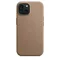 Чехол Original iPhone 15 FineWoven Case with MagSafe Taupe