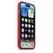 Husă Original iPhone 14 Pro Max Siliсone Case with MagSafe Red
