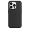 Husă Original iPhone 15 Pro Silicone Case with MagSafe Black