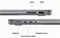 Ноутбук Apple MacBook Pro 14" MTL73 2023 (M3, 8Gb, 512Gb) Space Gray