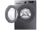 Mașină de spălat rufe Samsung WW80J52E0HX/CE