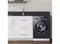 Mașină de spălat rufe Samsung WW80J52E0HX/CE