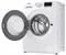 Maşina de spălat rufe Samsung WW90T4020EE1LE
