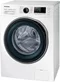 Maşina de spălat rufe Samsung WW80J62E0DW/CE