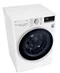 Maşina de spălat rufe LG F4WV510S0E