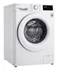 Maşina de spălat rufe LG F4WV309S3E