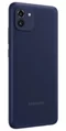 Мобильный телефон Samsung Galaxy A03 4/128GB Blue