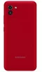 Telefon mobil Samsung Galaxy A03 4/128GB Red