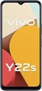Мобильный телефон Vivo Y22s 6/128Gb Starlit Blue