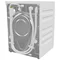 Maşina de spălat rufe Miele WWR860 WPS