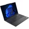 Ноутбук Lenovo ThinkPad E16 Gen 1 (Core i5-1335U, 16Gb, 512Gb) Graphite Black