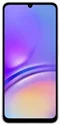Мобильный телефон Samsung A05 Galaxy A055F 6/128Gb Dual Sim Silver