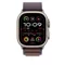 Ремешок Apple Watch 49mm Indigo Alpine Loop M