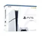 Console de jocuri Sony PlayStation 5 Slim Disk 1Tb White