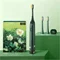 Электрическая зубная щетка Xiaomi Soocare X3U Van Gogh Green