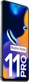 Telefon mobil Xiaomi Redmi Note 11E Pro 8/256GB Polar White