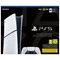 Игровая приставка Sony PlayStation 5 Slim Digital Edition 1Tb White
