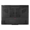Laptop Asus TUF Gaming F15 FX507VU4 (Core i7-13700H, 16Gb, 1Tb, RTX4050) Gray