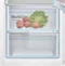 Встраиваемый холодильник BOSCH KIR81VSF0