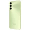 Мобильный телефон Samsung A05s Galaxy A057G 4/64Gb Dual Light Green