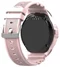 Умные часы Wonlex KT25S 4G Pink