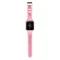Умные часы Wonlex KT28 4G Pink