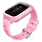 Умные часы Wonlex KT28 4G Pink