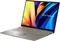 Ноутбук Asus Vivobook S 16X M5602QA (Ryzen 5 5600H, 16Gb, 512Gb) Grey