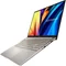 Ноутбук Asus Vivobook S 16X M5602QA (Ryzen 5 5600H, 16Gb, 512Gb) Grey