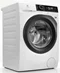 Maşina de spălat rufe Electrolux EW6SN347SI