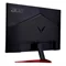 Monitor Acer Nitro VG270M Black, Red