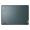 Laptop Lenovo Yoga C600 YG6 13ABR8 (Ryzen 7 7730U, 16GB, 1TB, W11H) Dark Teal