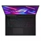 Laptop Asus ROG Strix SCAR 17 G733PYV (Ryzen 9 7945HX3D, 32Gb, 1Tb, RTX4090) Black