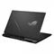 Ноутбук Asus ROG Strix SCAR 17 G733PYV (Ryzen 9 7945HX3D, 32Gb, 1Tb, RTX4090) Black