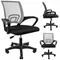 Офисное кресло Jumi Smart CM-946569 Gray/Black