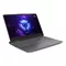 Laptop Lenovo LOQ 15APH8 (Ryzen 5 7640HS, 16GB, 512GB, RTX4060) Storm Grey