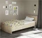 Кровать Haaus Remi 90x200 Sonoma Oak