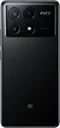 Мобильный телефон Xiaomi Poco X6 Pro 5G 8/256GB Black