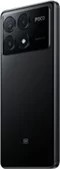 Мобильный телефон Xiaomi Poco X6 Pro 5G 12/512GB Black