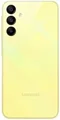 Мобильный телефон Samsung Galaxy A15 A155F 8/256Gb Personality Yellow