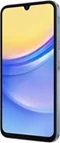 Мобильный телефон Samsung Galaxy A15 A155F 5G 8/128Gb Optimistic Blue