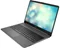 Laptop HP 15s-fq5000ci (Core i5-1235U, 16GB, 512GB) Chalkboard Gray
