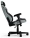 Игровое кресло DXRacer DRIFTING-23-L-CN-X1 Cyan/Black