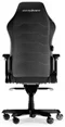 Игровое кресло DXRacer MASTER-23-XL-NW-X1 Black/White