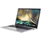 Laptop Acer Aspire 3 A315-24P-R9WY (Ryzen 5 7520U, 16GB, 512GB) Silver